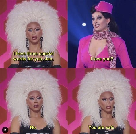 Rupaul is biased af : r/dragrace 